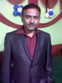 Niraj Ranjan